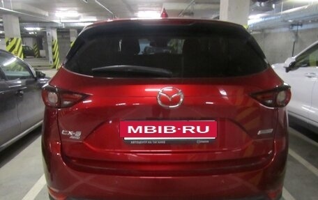 Mazda CX-5 II, 2020 год, 3 500 000 рублей, 2 фотография
