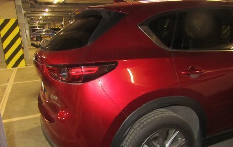 Mazda CX-5 II, 2020 год, 3 500 000 рублей, 14 фотография