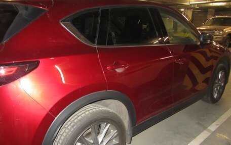Mazda CX-5 II, 2020 год, 3 500 000 рублей, 13 фотография