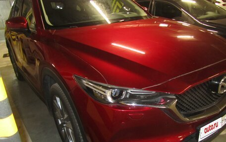 Mazda CX-5 II, 2020 год, 3 500 000 рублей, 11 фотография