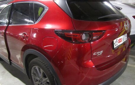 Mazda CX-5 II, 2020 год, 3 500 000 рублей, 15 фотография