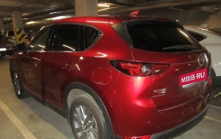 Mazda CX-5 II, 2020 год, 3 500 000 рублей, 5 фотография