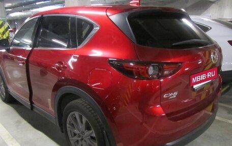 Mazda CX-5 II, 2020 год, 3 500 000 рублей, 17 фотография
