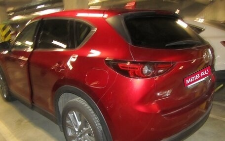 Mazda CX-5 II, 2020 год, 3 500 000 рублей, 18 фотография
