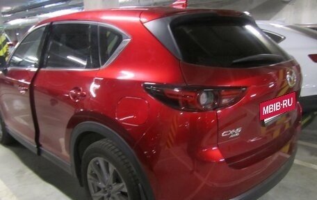 Mazda CX-5 II, 2020 год, 3 500 000 рублей, 16 фотография