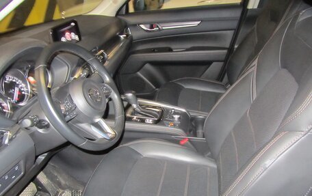 Mazda CX-5 II, 2020 год, 3 500 000 рублей, 23 фотография