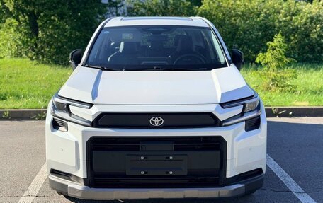 Toyota RAV4, 2026 год, 4 300 000 рублей, 2 фотография