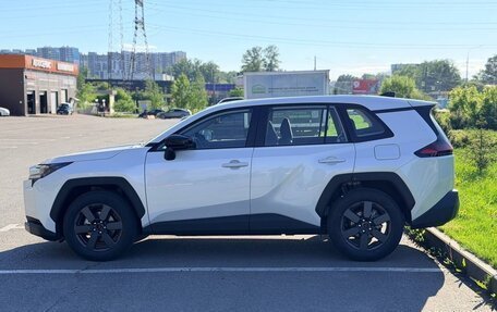 Toyota RAV4, 2026 год, 4 300 000 рублей, 3 фотография