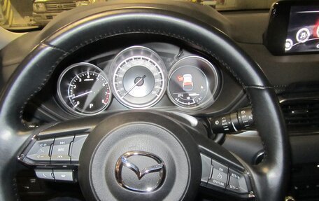 Mazda CX-5 II, 2020 год, 3 500 000 рублей, 26 фотография