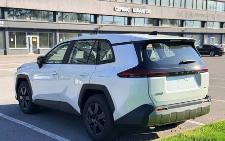 Toyota RAV4, 2026 год, 4 300 000 рублей, 5 фотография