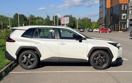 Toyota RAV4, 2026 год, 4 300 000 рублей, 8 фотография