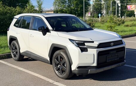Toyota RAV4, 2026 год, 4 300 000 рублей, 7 фотография