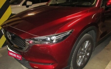Mazda CX-5 II, 2020 год, 3 500 000 рублей, 12 фотография