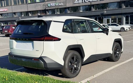Toyota RAV4, 2026 год, 4 300 000 рублей, 6 фотография