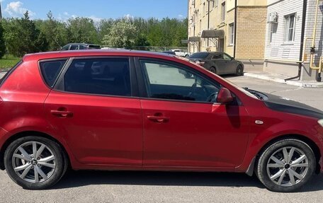 KIA cee'd I рестайлинг, 2008 год, 630 000 рублей, 5 фотография