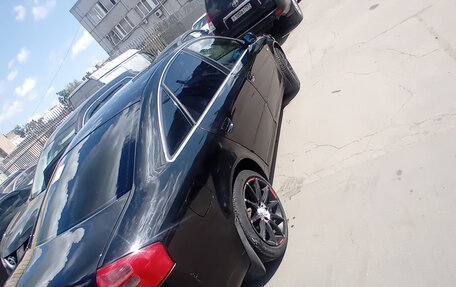 Audi A6, 2001 год, 420 000 рублей, 2 фотография