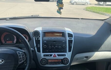 KIA cee'd I рестайлинг, 2008 год, 630 000 рублей, 8 фотография