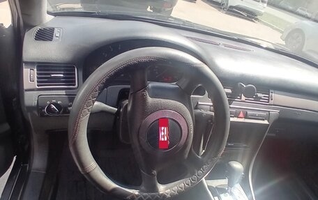 Audi A6, 2001 год, 420 000 рублей, 6 фотография