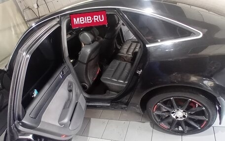 Audi A6, 2001 год, 420 000 рублей, 3 фотография