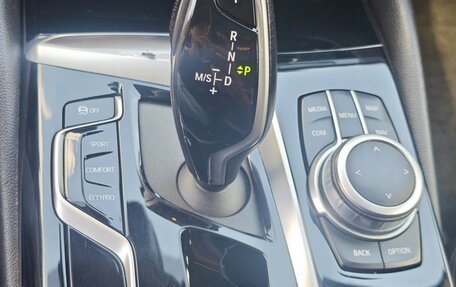 BMW 5 серия, 2020 год, 3 200 000 рублей, 5 фотография