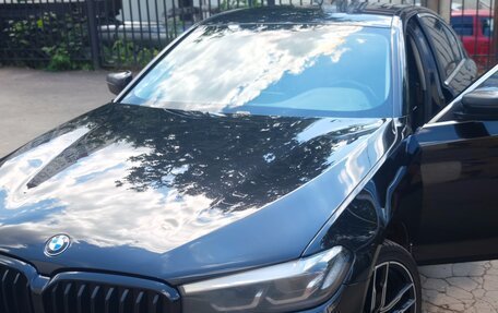 BMW 5 серия, 2020 год, 3 200 000 рублей, 6 фотография