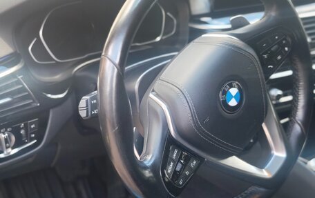 BMW 5 серия, 2020 год, 3 200 000 рублей, 3 фотография