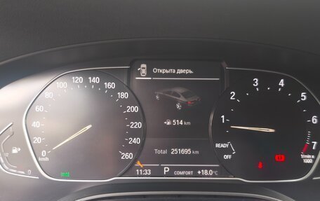 BMW 5 серия, 2020 год, 3 200 000 рублей, 4 фотография