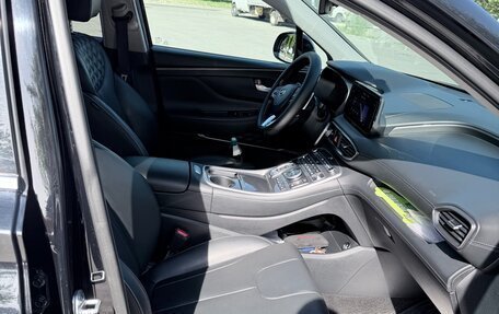 Hyundai Santa Fe IV, 2021 год, 3 500 000 рублей, 16 фотография