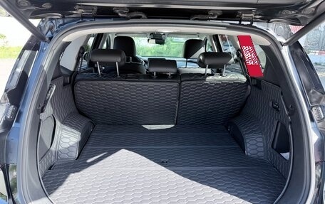 Hyundai Santa Fe IV, 2021 год, 3 500 000 рублей, 19 фотография