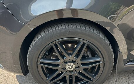 Mercedes-Benz V-Класс, 2019 год, 4 990 000 рублей, 9 фотография