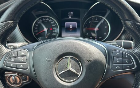 Mercedes-Benz V-Класс, 2019 год, 4 990 000 рублей, 11 фотография