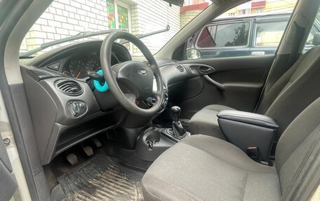Ford Focus IV, 2003 год, 250 000 рублей, 5 фотография
