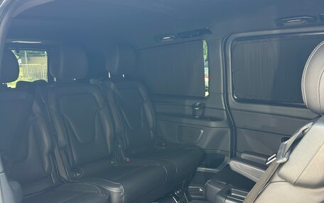 Mercedes-Benz V-Класс, 2019 год, 4 990 000 рублей, 6 фотография