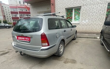 Ford Focus IV, 2003 год, 250 000 рублей, 3 фотография