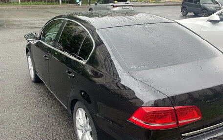 Volkswagen Passat B7, 2012 год, 750 000 рублей, 5 фотография