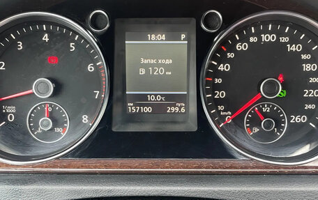 Volkswagen Passat B7, 2012 год, 750 000 рублей, 10 фотография