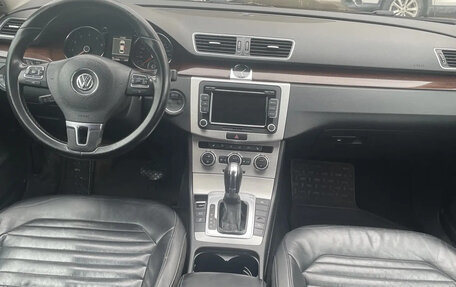 Volkswagen Passat B7, 2012 год, 750 000 рублей, 13 фотография