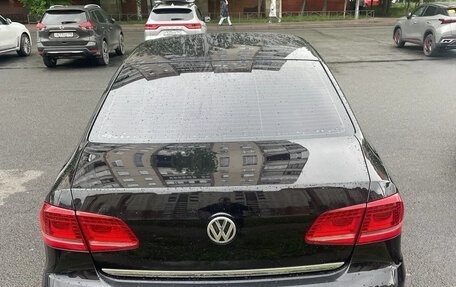 Volkswagen Passat B7, 2012 год, 750 000 рублей, 6 фотография