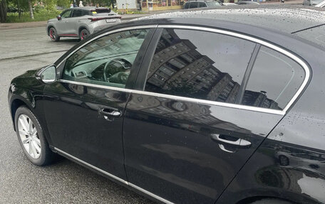 Volkswagen Passat B7, 2012 год, 750 000 рублей, 11 фотография