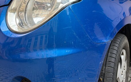 KIA Picanto I, 2010 год, 650 000 рублей, 4 фотография