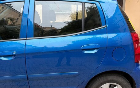 KIA Picanto I, 2010 год, 650 000 рублей, 6 фотография