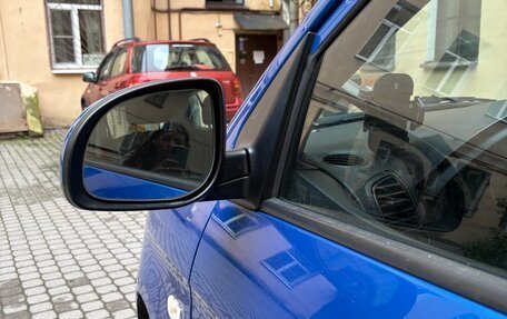 KIA Picanto I, 2010 год, 650 000 рублей, 9 фотография