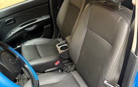 KIA Picanto I, 2010 год, 650 000 рублей, 12 фотография