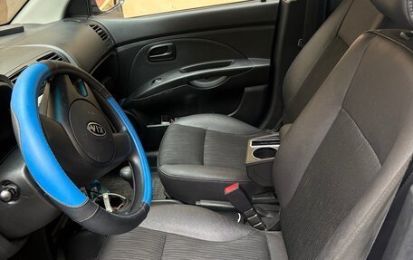 KIA Picanto I, 2010 год, 650 000 рублей, 11 фотография