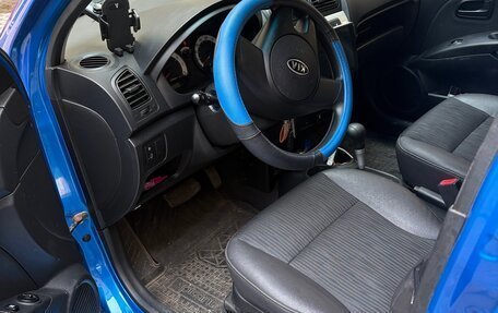 KIA Picanto I, 2010 год, 650 000 рублей, 13 фотография