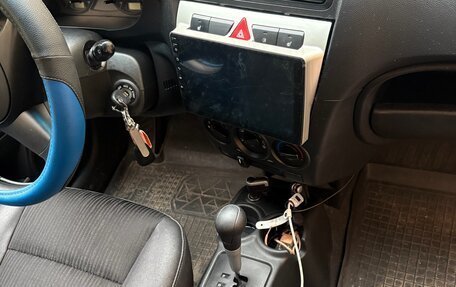 KIA Picanto I, 2010 год, 650 000 рублей, 14 фотография