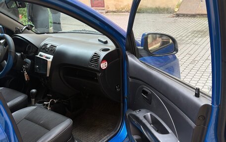 KIA Picanto I, 2010 год, 650 000 рублей, 16 фотография