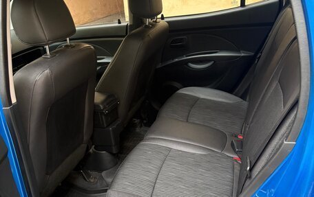 KIA Picanto I, 2010 год, 650 000 рублей, 18 фотография