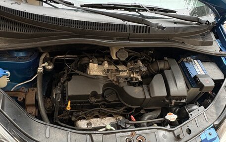 KIA Picanto I, 2010 год, 650 000 рублей, 26 фотография