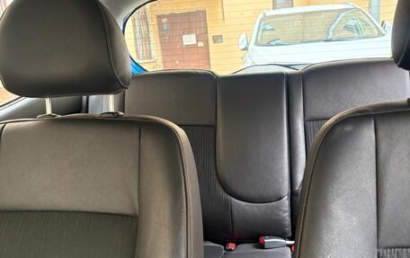 KIA Picanto I, 2010 год, 650 000 рублей, 20 фотография